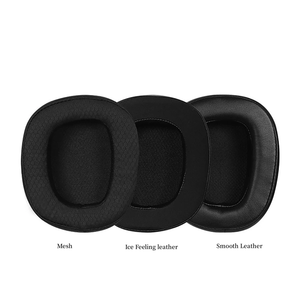 Амбушюры для наушников Logitech G533, подушка для наушников, губка для наушников, чехол для наушников, аксессуары для гарнитуры
Амбушюры для наушников Logitech G533, подушка для наушников, губка для наушников, чехол для наушников, аксессуары для гарнитуры