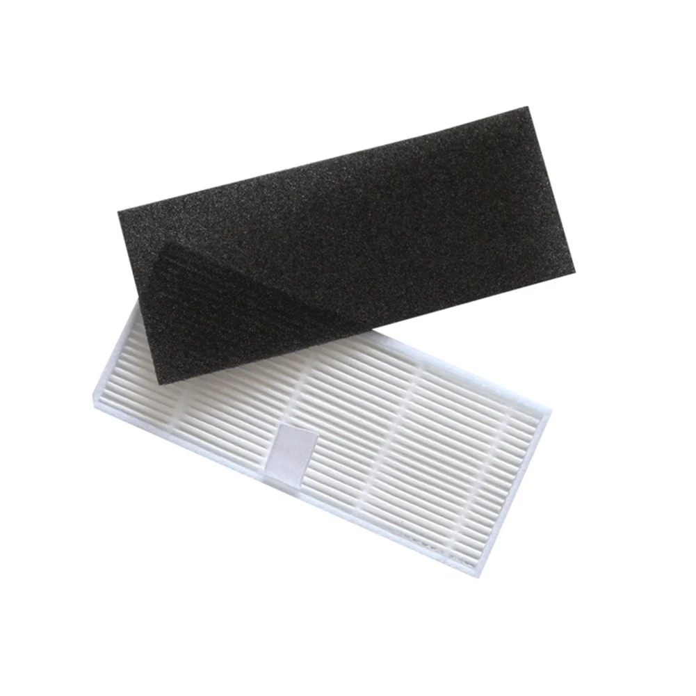 Filter Side Brush Roller Brush For IHome Self Empty Robot Vacuum IHRV6 IHRV14 Household Supplies Vacuum Parts Accessories
Filter Side Brush Roller Brush For IHome Self Empty Robot Vacuum IHRV6 IHRV14 Household Supplies Vacuum Parts Accessories