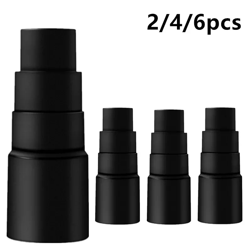 2/4/6pcs Adapter For Karcher Connector For Electric Tools 9.048-061.0 Used For Dust Removal Tools Vacuum Cleaner Hoses Connetor
2/4/6pcs Adapter For Karcher Connector For Electric Tools 9.048-061.0 Used For Dust Removal Tools Vacuum Cleaner Hoses Connetor