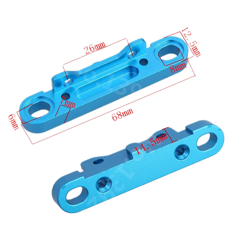 Обновленные детали HSP 860017(60020), алюминиевый задний нижний Sus. Рычаг для внедорожника 1/8, грузовик с коротким ходом Nitro Gas 94763
Обновленные детали HSP 860017(60020), алюминиевый задний нижний Sus. Рычаг для внедорожника 1/8, грузовик с коротким ходом Nitro Gas 94763