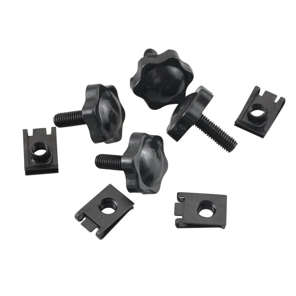 For Harley U-Clips U-Clips Plastic Knobs Metal U-Clips Brand New Easy To Install High Quality Hardware Mounting
For Harley U-Clips U-Clips Plastic Knobs Metal U-Clips Brand New Easy To Install High Quality Hardware Mounting