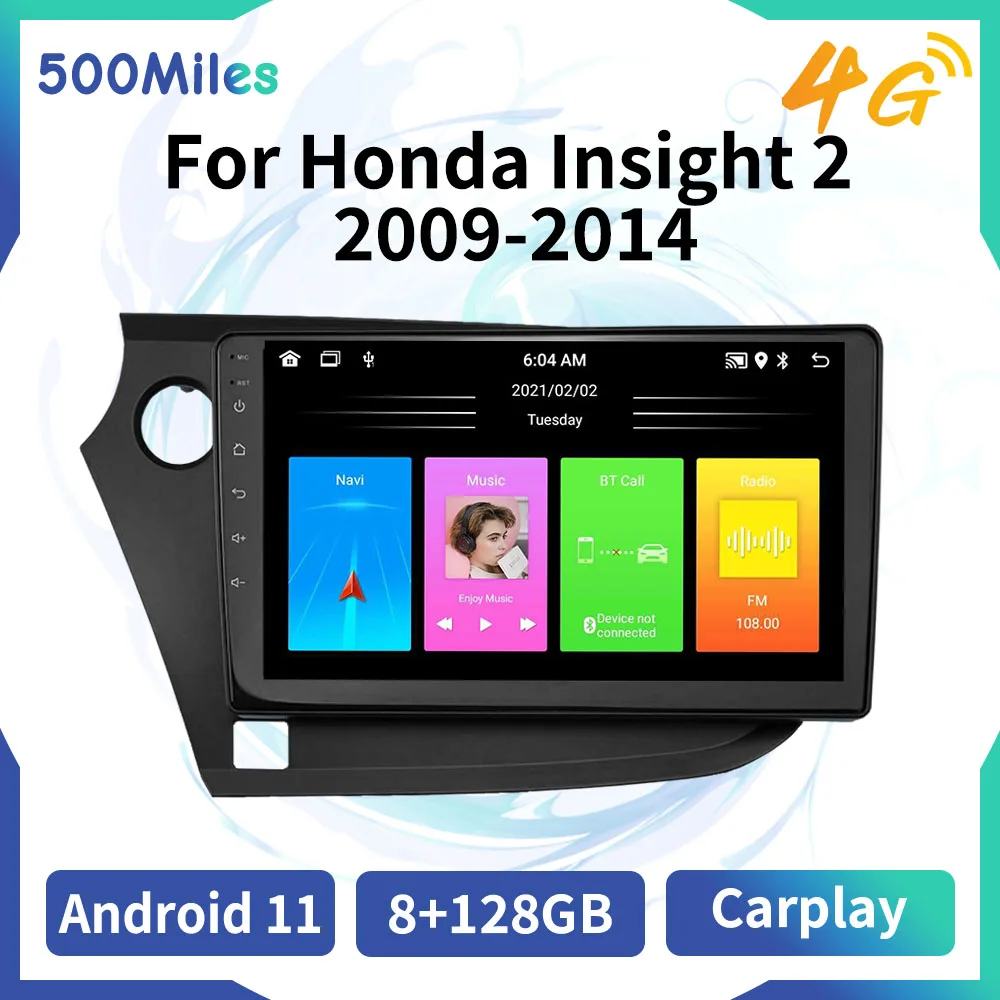 Автомагнитола 2 Din на Android, стерео, с 9-дюймовым экраном, Gps-навигацией, мультимедийным аудио
Автомагнитола 2 Din на Android, стерео, с 9-дюймовым экраном, Gps-навигацией, мультимедийным аудио