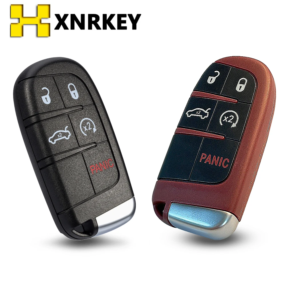 XNRKEY Replacement Car Remote key shell For Dodge Charger Challenger For Jeep Grand Cherokee For Chrysler 300C
XNRKEY Replacement Car Remote key shell For Dodge Charger Challenger For Jeep Grand Cherokee For Chrysler 300C