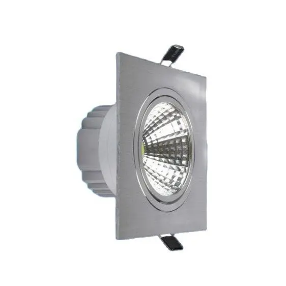 4pcs Square Bright Recessed Led Square Downlight Cob 5w Led Spot Light Decoration Ceiling Lamp Ac 110v 220v Spot
4pcs Square Bright Recessed Led Square Downlight Cob 5w Led Spot Light Decoration Ceiling Lamp Ac 110v 220v Spot