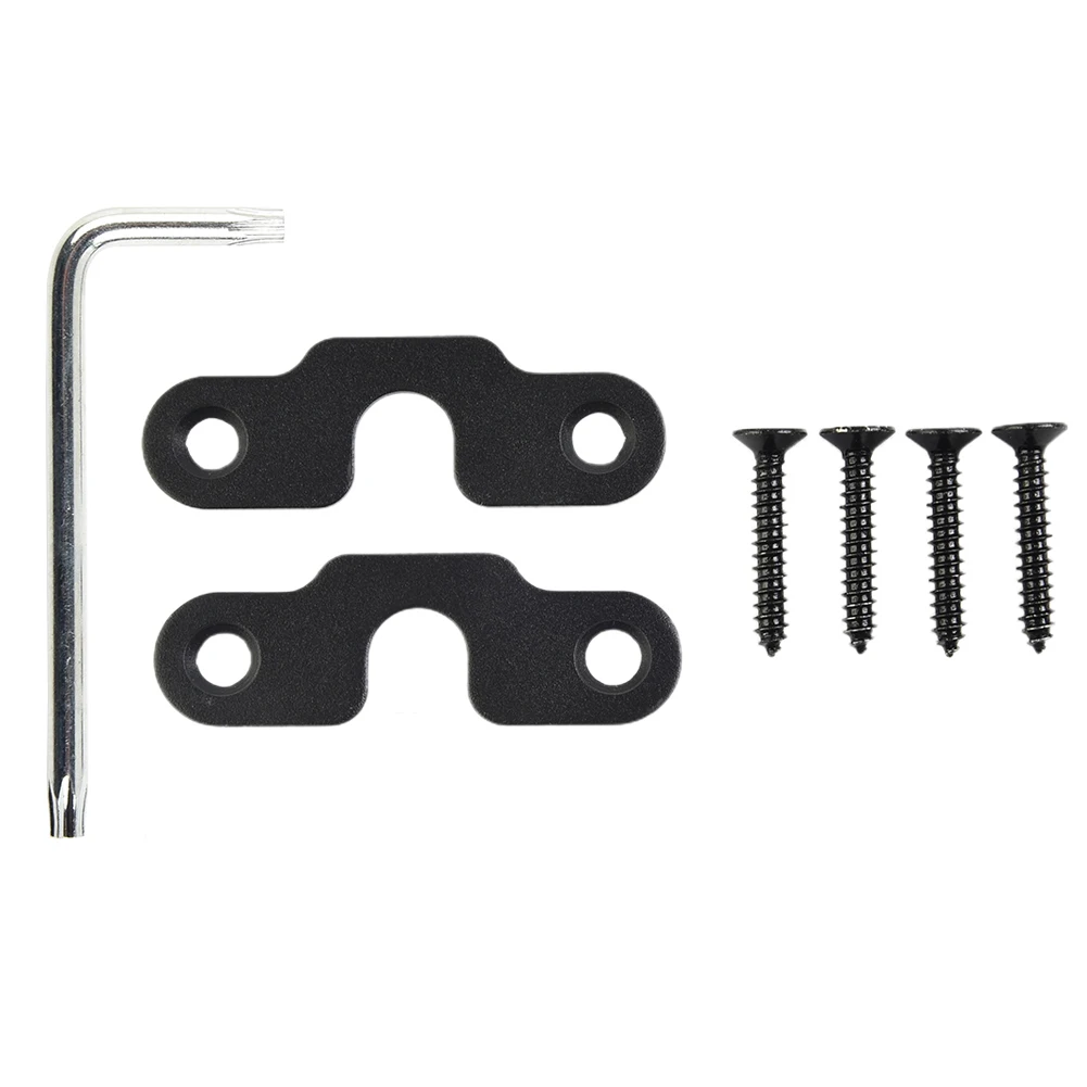 2Pcs Stainless Steel Sun Visor Clips For Jeep 2018 & NEWER JK JL JT Gladiator Wrangler JK Sunshades Repair Tools
2Pcs Stainless Steel Sun Visor Clips For Jeep 2018 & NEWER JK JL JT Gladiator Wrangler JK Sunshades Repair Tools