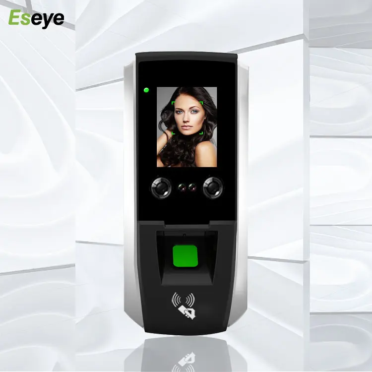 2.8 Inch Face Recognition Punch Card Access Attendance Machine Security Acces Control System 
2.8 Inch Face Recognition Punch Card Access Attendance Machine Security Acces Control System