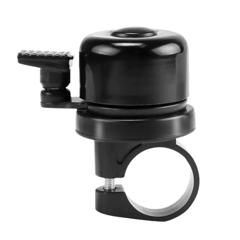 Labor-saving Thumb Bell Loud Crisp Clear-Sound Bike Bell Bell for MTB
Labor-saving Thumb Bell Loud Crisp Clear-Sound Bike Bell Bell for MTB