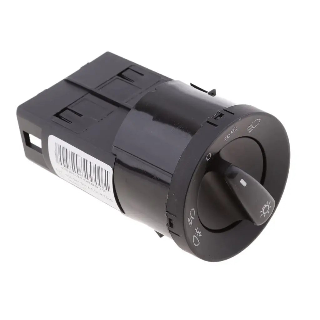 Переключатель противотумансветильник для Lupo New Beetle 
Переключатель противотумансветильник для Lupo New Beetle