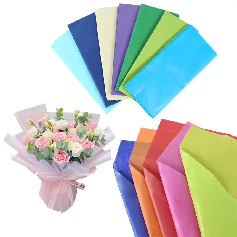 10pcs Tissue Aper Flower Bouquet Wrapping Paper Bouquet Floral Florist Wedding Birthday Party Gift Packing DIY Crafts Decoration
10pcs Tissue Aper Flower Bouquet Wrapping Paper Bouquet Floral Florist Wedding Birthday Party Gift Packing DIY Crafts Decoration