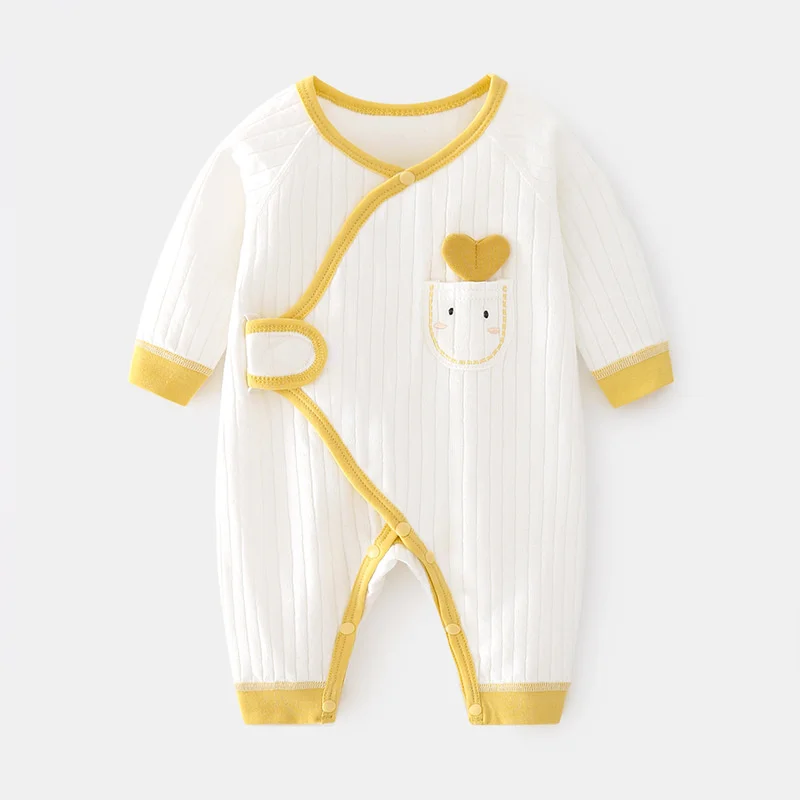 Lawadka Spring Autumn 0-6M Baby Girls Boys Romper Cotton Baby Clothes New Born Fashion Infant Jumpsuit Costume 2022 Clothing New
Lawadka Spring Autumn 0-6M Baby Girls Boys Romper Cotton Baby Clothes New Born Fashion Infant Jumpsuit Costume 2022 Clothing New