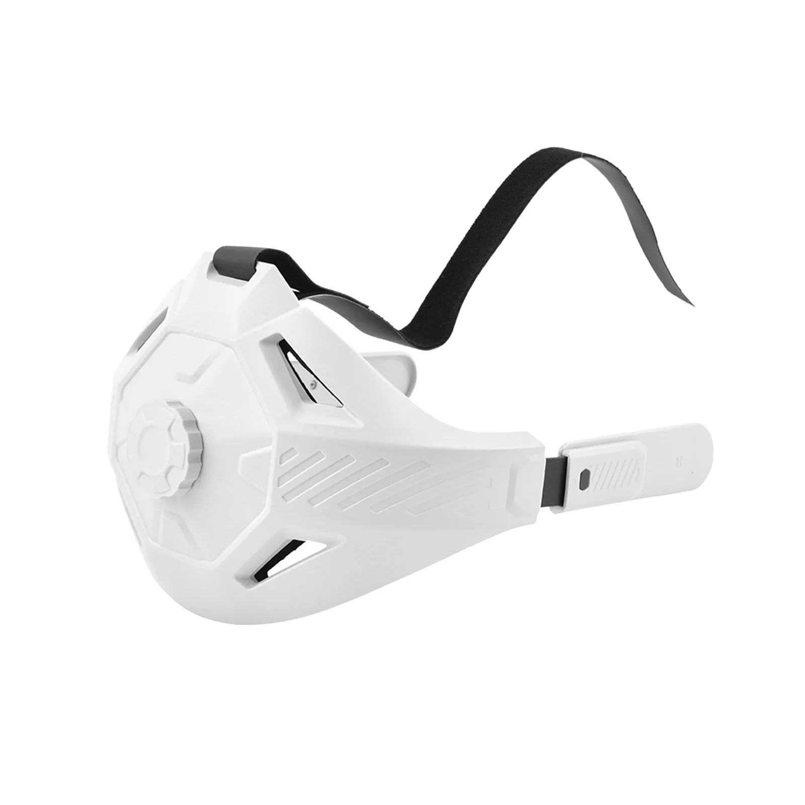 Comfortable Wear Resistant Full Coverage Breathable Head Strap VR Glasses Adjustable Band Headband Fit For Oculus Quest 2
Comfortable Wear Resistant Full Coverage Breathable Head Strap VR Glasses Adjustable Band Headband Fit For Oculus Quest 2