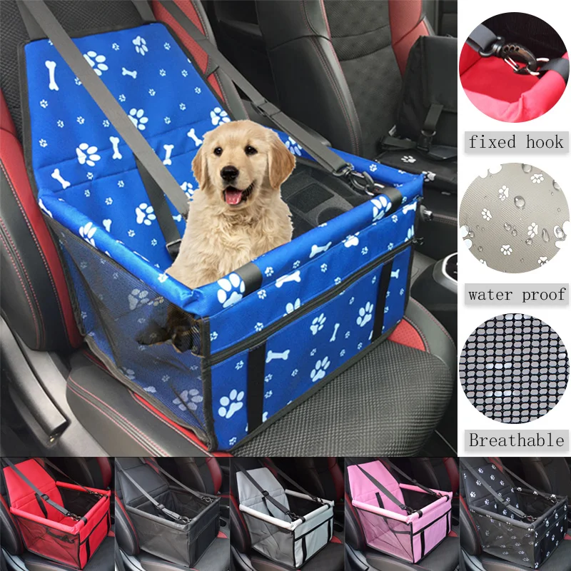 Car Pet Bag Car Waterproof and Claw-proof Dog Travel Suitcase Foldable Pet Car Travel Bag
Car Pet Bag Car Waterproof and Claw-proof Dog Travel Suitcase Foldable Pet Car Travel Bag