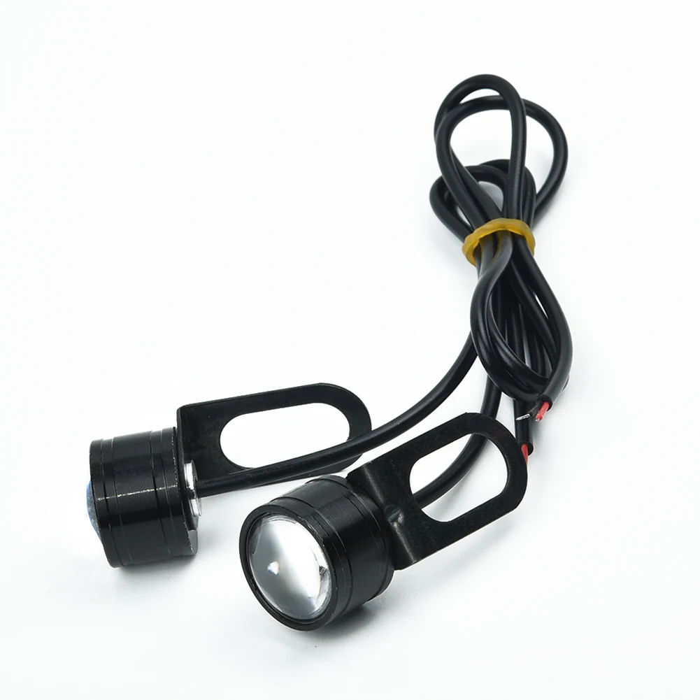 2pcs Motorcycle Hawkeye Light Modified LED Ghost Fire Lights Motorcycle Led Spotlight Lights Car Lights Accessories
2pcs Motorcycle Hawkeye Light Modified LED Ghost Fire Lights Motorcycle Led Spotlight Lights Car Lights Accessories
