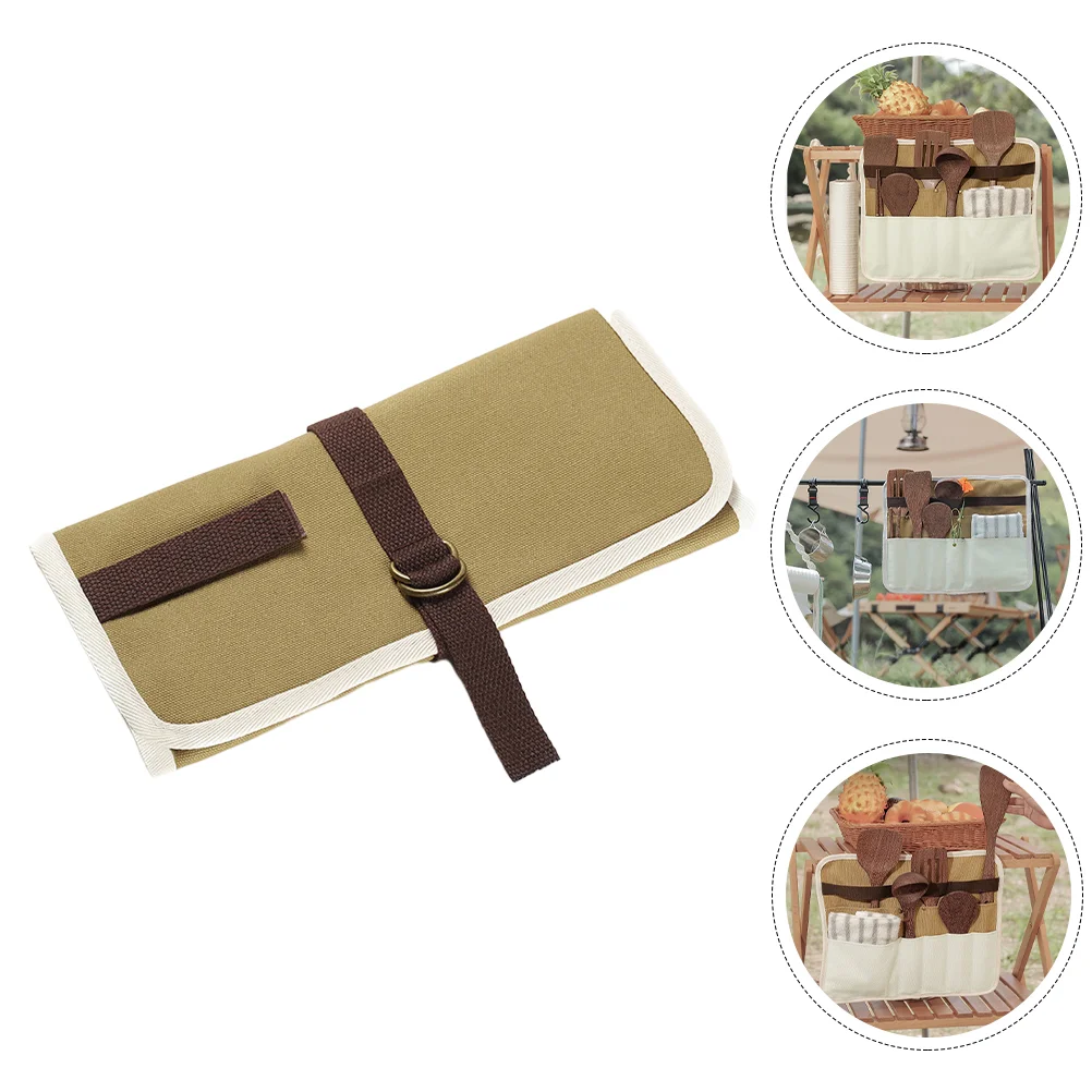 Cutlery Silverware Storage Canvas Pouch Picnic Case Tableware Pouchesutensil Sheath Desk Outdoor Camping Organizer Rolltravel
Cutlery Silverware Storage Canvas Pouch Picnic Case Tableware Pouchesutensil Sheath Desk Outdoor Camping Organizer Rolltravel