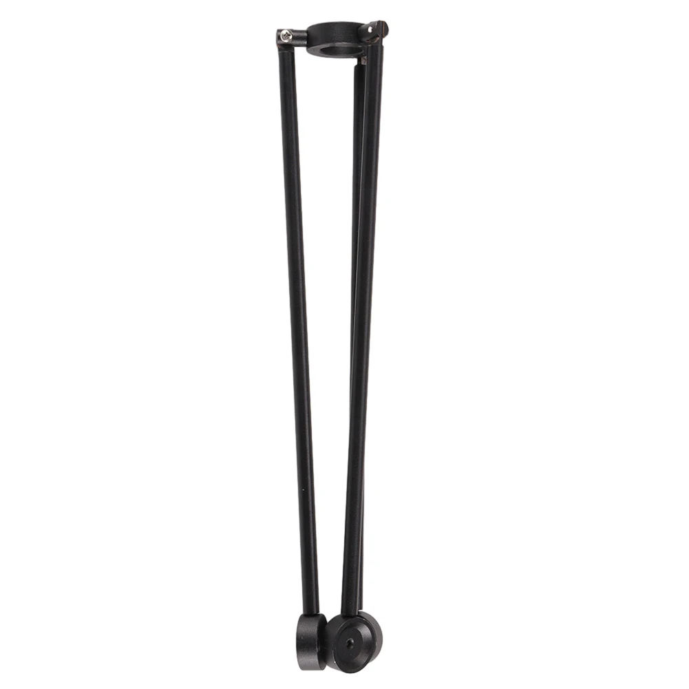 Stable and Durable Floor Guide Tripod Stabilizer, 40cm Length, Metal Material, Anti Slip Design, Ideal for Total Station
Stable and Durable Floor Guide Tripod Stabilizer, 40cm Length, Metal Material, Anti Slip Design, Ideal for Total Station