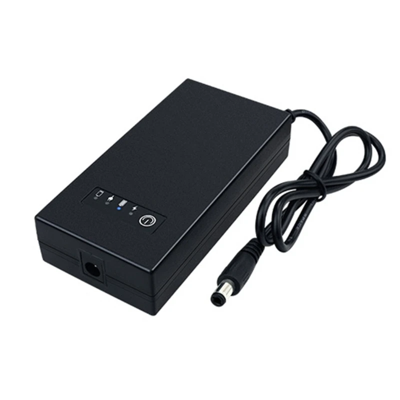 M2EC 9V/12V 1A Multipurpose Mini UPS Battery Backup Security Standby Power Power Supply Uninterruptible Power Supply
M2EC 9V/12V 1A Multipurpose Mini UPS Battery Backup Security Standby Power Power Supply Uninterruptible Power Supply