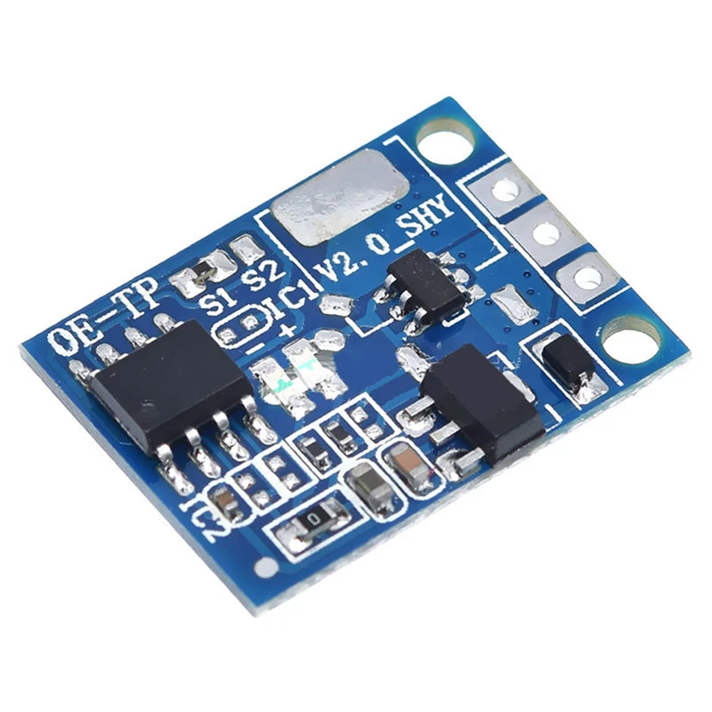 1/2~100/200Pcs OE-TP Capacitive Touch Key Switch Module Digital Touch Sensor LED Stepless Dimming 10A Drive
1/2~100/200Pcs OE-TP Capacitive Touch Key Switch Module Digital Touch Sensor LED Stepless Dimming 10A Drive