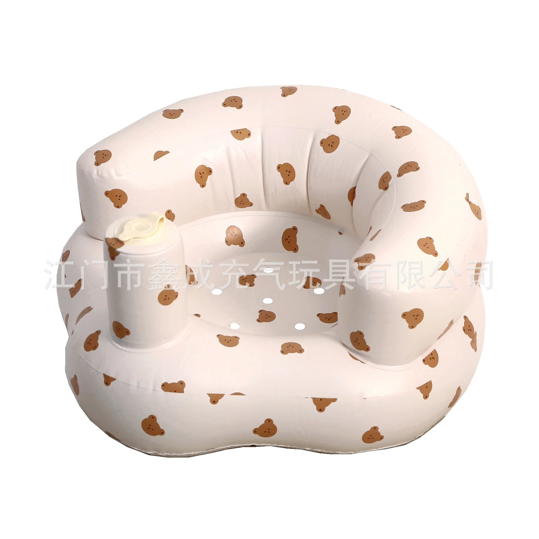 1PC In Stock Wholesale Inflatable Learning Chair Baby Children Inflatable Bath Stool Learning Stool Baby Seat BB Learning Chair
1PC In Stock Wholesale Inflatable Learning Chair Baby Children Inflatable Bath Stool Learning Stool Baby Seat BB Learning Chair