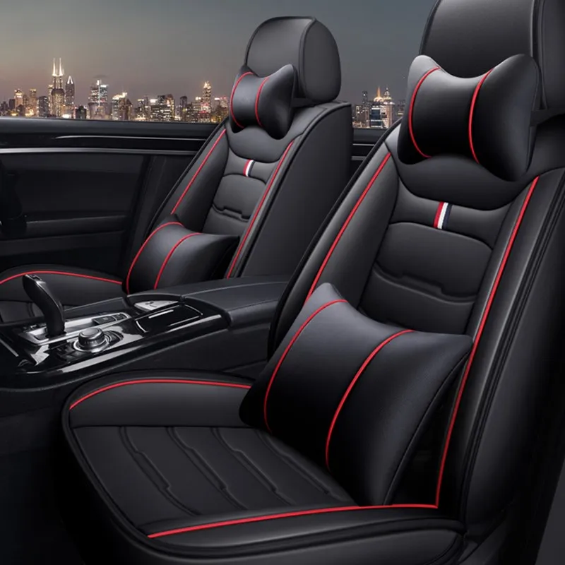Full coverage car seat cover for Hyundai SOLARIS CRETA ix35 TUCSON GETZ i30 i40 ELANTRA SONATA Santa Fe car Accessories
Full coverage car seat cover for Hyundai SOLARIS CRETA ix35 TUCSON GETZ i30 i40 ELANTRA SONATA Santa Fe car Accessories