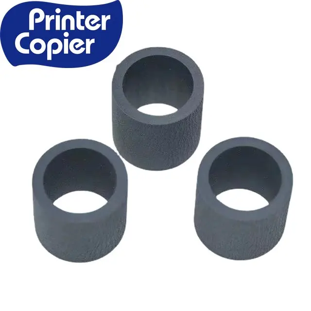 Колесные резиновые шины для Samsung SCX 4016 4100 4116 4200 4216 4300 4520 4720 ML 1510 1520 1630 1710 1740, 30 шт.
Колесные резиновые шины для Samsung SCX 4016 4100 4116 4200 4216 4300 4520 4720 ML 1510 1520 1630 1710 1740, 30 шт.