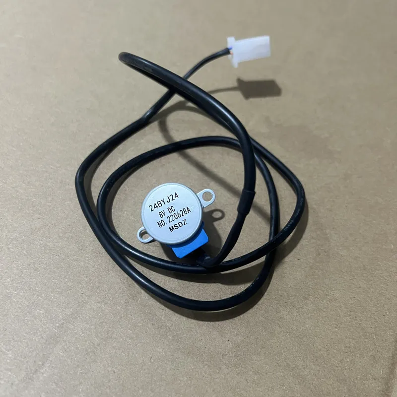 1PC 24BYJ24 8V DC STEPPER MOTOR OF CARBURETOR FITS Honda EU20i EU2000I GENERATOR 16100-Z0D-D03
1PC 24BYJ24 8V DC STEPPER MOTOR OF CARBURETOR FITS Honda EU20i EU2000I GENERATOR 16100-Z0D-D03