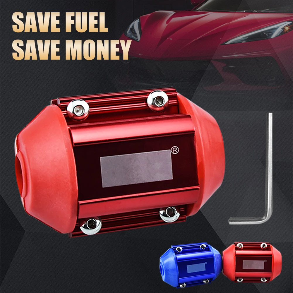 Universal Magnetic Fuel Saving Economizer Car Fuel Saver Vehicle Magnetic Fuel Saving Device Protect Reduce Emission Car Fuel
Universal Magnetic Fuel Saving Economizer Car Fuel Saver Vehicle Magnetic Fuel Saving Device Protect Reduce Emission Car Fuel