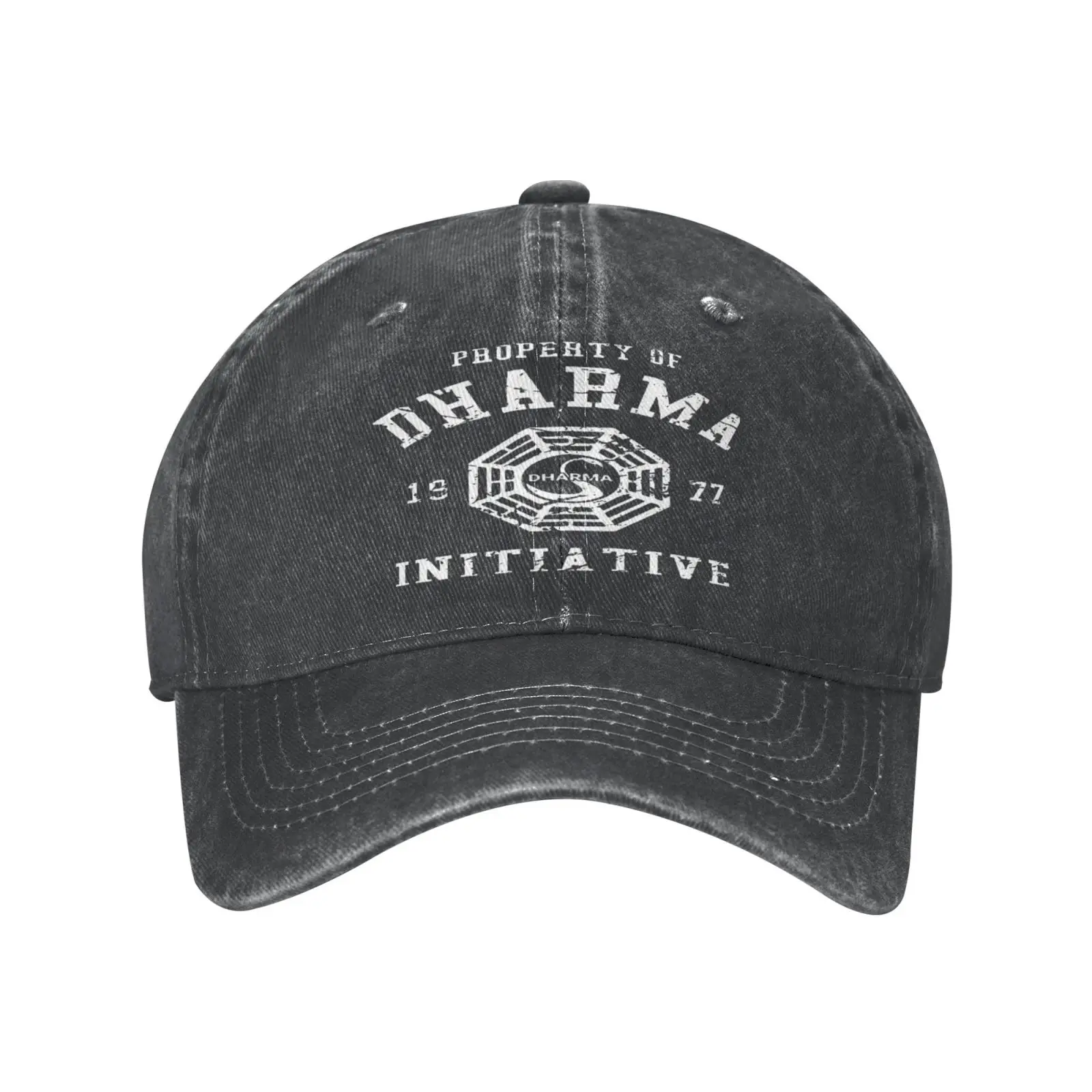 Dharma Initiative 1977 Tv Show Lost 1206 Cap Women's Caps Men Cap Caps For Women Hat For Girls Brazil Hats Beach Hat For Girls
Dharma Initiative 1977 Tv Show Lost 1206 Cap Women's Caps Men Cap Caps For Women Hat For Girls Brazil Hats Beach Hat For Girls