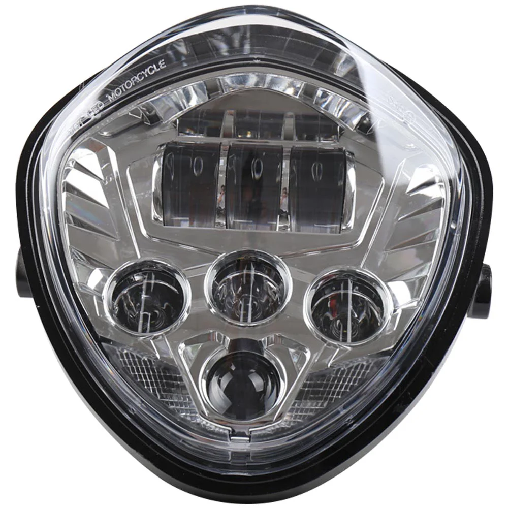 1pc Fog Lamps Motorcycle Night Driving Motorcycle Headlamps Headlight for Bike Motorcycle Spotlight
1pc Fog Lamps Motorcycle Night Driving Motorcycle Headlamps Headlight for Bike Motorcycle Spotlight