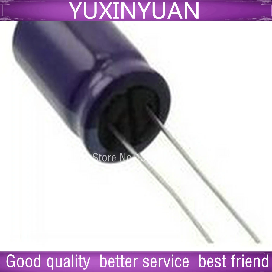 22 мкФ 400 V 400 V 22 мкФ 13*20 10 шт.
22 мкФ 400 V 400 V 22 мкФ 13*20 10 шт.