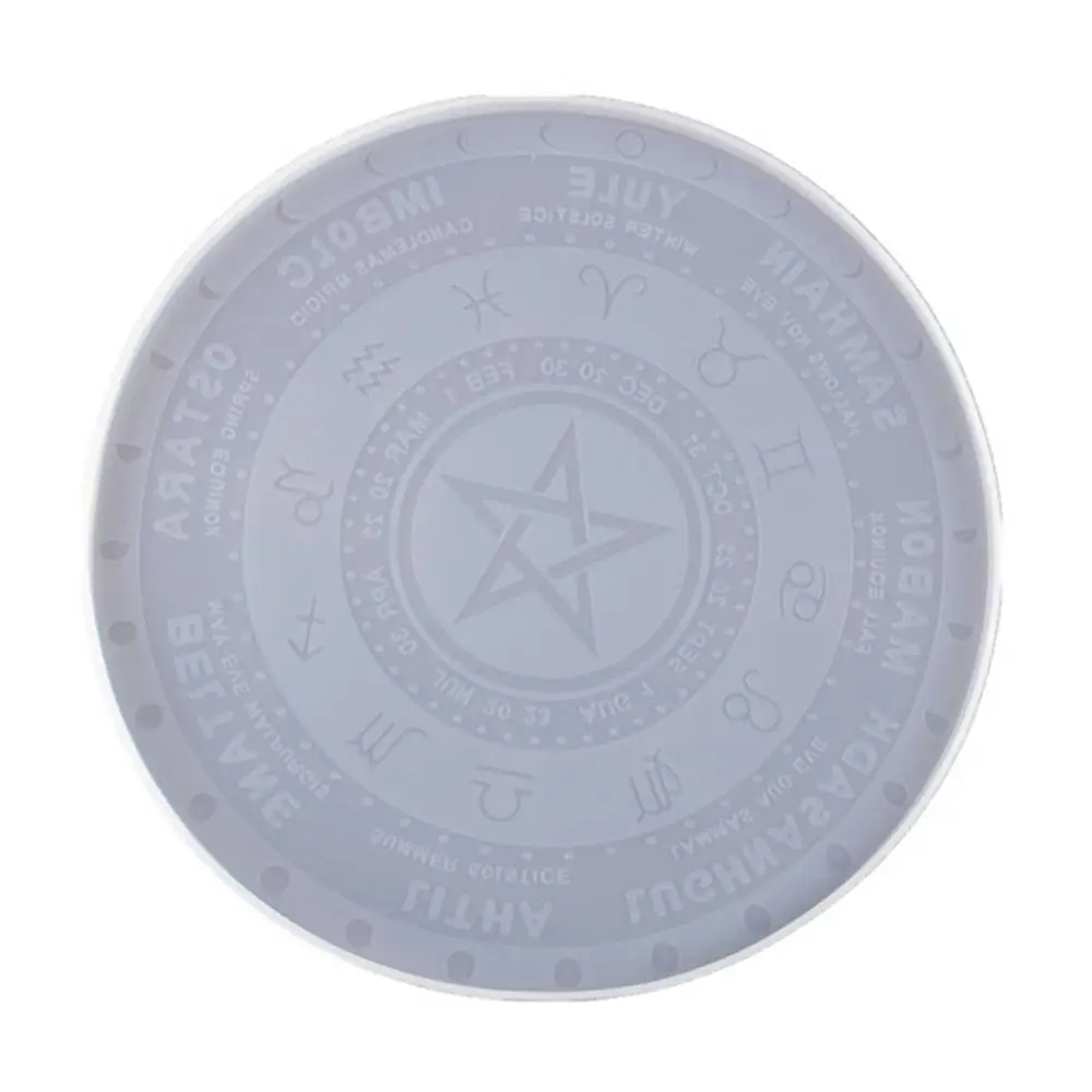 Силиконовый инструмент ручной работы, подвеска, ювелирные изделия, «сделай сам», эпоксидная форма, карты Таро, гадания, Круглые Искусственн...
Силиконовый инструмент ручной работы, подвеска, ювелирные изделия, «сделай сам», эпоксидная форма, карты Таро, гадания, Круглые Искусственн...