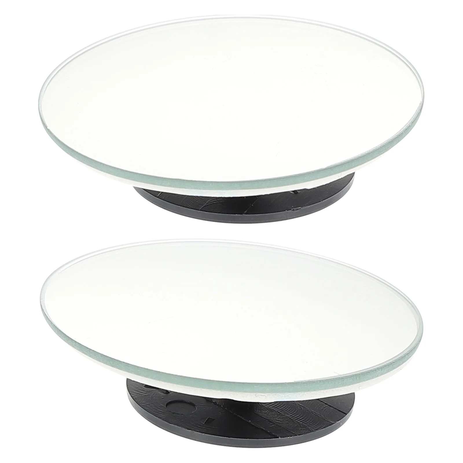 1 Set Vehicle Auxiliary Mirror Rotatable Mirror Rear View Mirror Blind Spot Mirror
1 Set Vehicle Auxiliary Mirror Rotatable Mirror Rear View Mirror Blind Spot Mirror