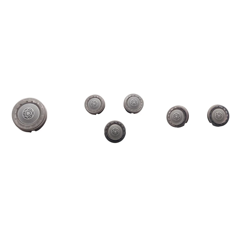 Shaver Blade Razor Replacement Shaver Head For SH30 Series S1101 S1102 S1103 S1203 S2302 S2303 S2305 S4303
Shaver Blade Razor Replacement Shaver Head For SH30 Series S1101 S1102 S1103 S1203 S2302 S2303 S2305 S4303