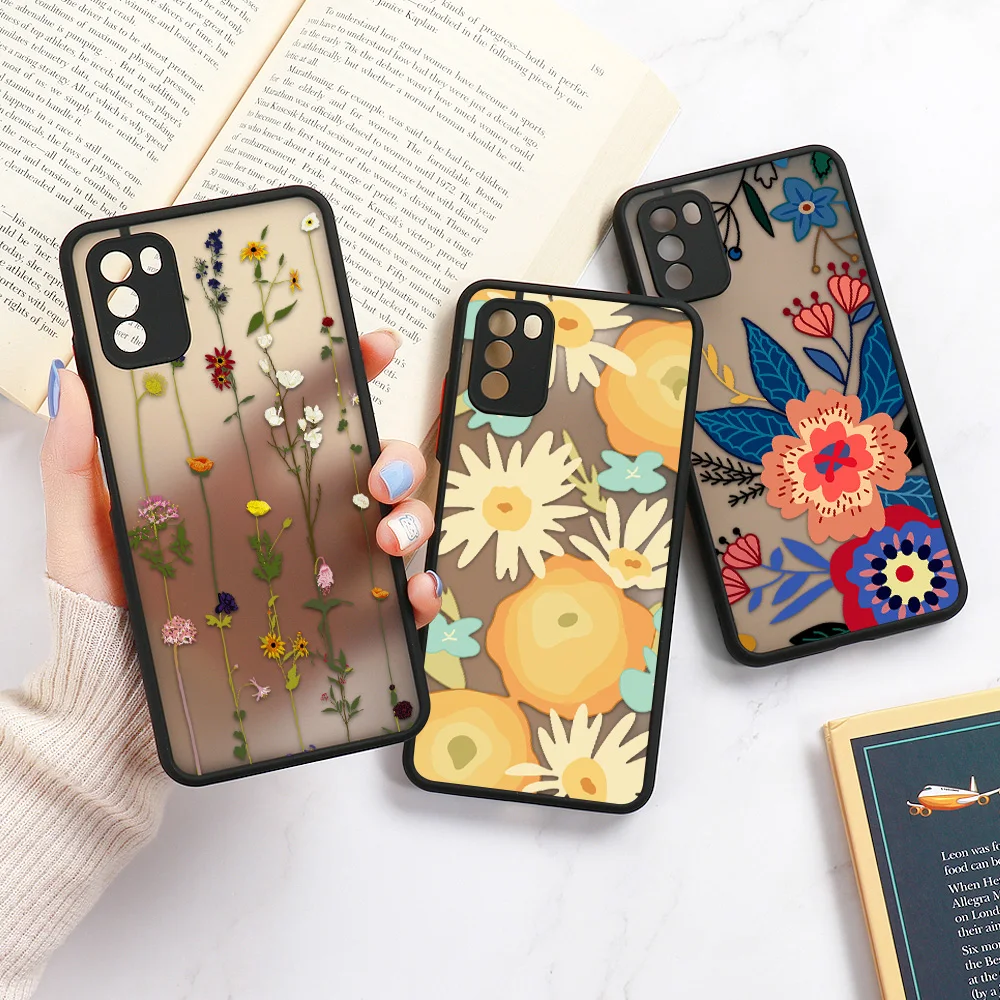 Vintage Leaves Flower S21 FE Case For Samsung A52S 5G Case Funda Samsung A51 A32 A12 A52 S22 Ultra S20 FE A53 5G A22 Hard Cover
Vintage Leaves Flower S21 FE Case For Samsung A52S 5G Case Funda Samsung A51 A32 A12 A52 S22 Ultra S20 FE A53 5G A22 Hard Cover