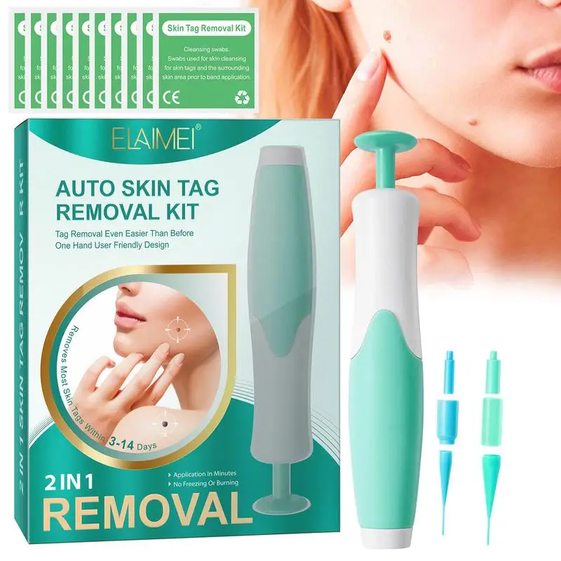 Label Removal Kit For Skin Label Remover Black Dot Papilloma Warts Mole Pimples Removal Pen Equipment Beauty Care Tools Easy To
Label Removal Kit For Skin Label Remover Black Dot Papilloma Warts Mole Pimples Removal Pen Equipment Beauty Care Tools Easy To