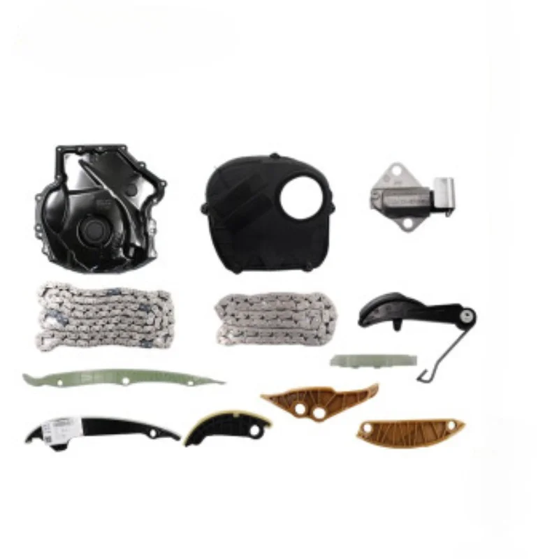 Комплект цепи синхронизации (12 шт.) для телефона A3 A4 A5 A6 Q5 TT Allroad/ Beetle EOS GTI Jetta Passat Tiguan CC Golf 1,8 2,0 TSI06H105209A
Комплект цепи синхронизации (12 шт.) для телефона A3 A4 A5 A6 Q5 TT Allroad/ Beetle EOS GTI Jetta Passat Tiguan CC Golf 1,8 2,0 TSI06H105209A