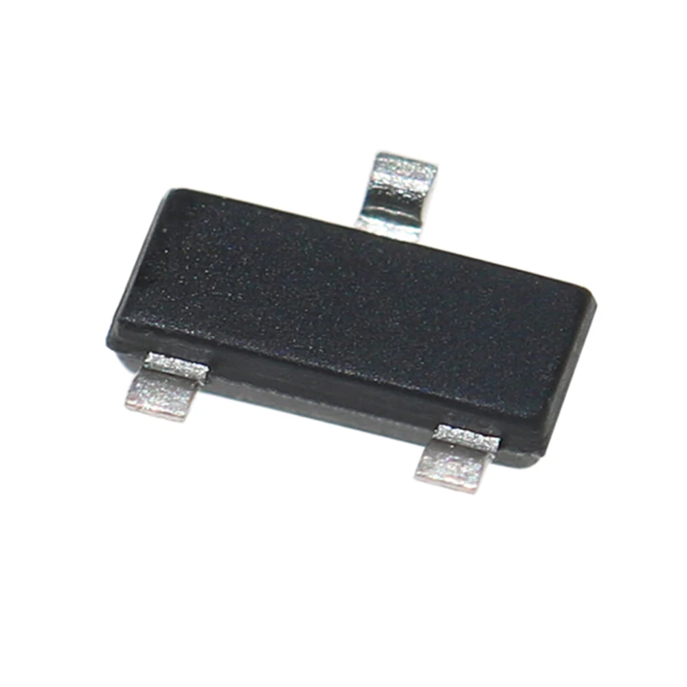 10pcs/lot Brand New & Original CJ2310 Screen S10 SOT-23 N-Channel 60V 3A MOSFET
10pcs/lot Brand New & Original CJ2310 Screen S10 SOT-23 N-Channel 60V 3A MOSFET