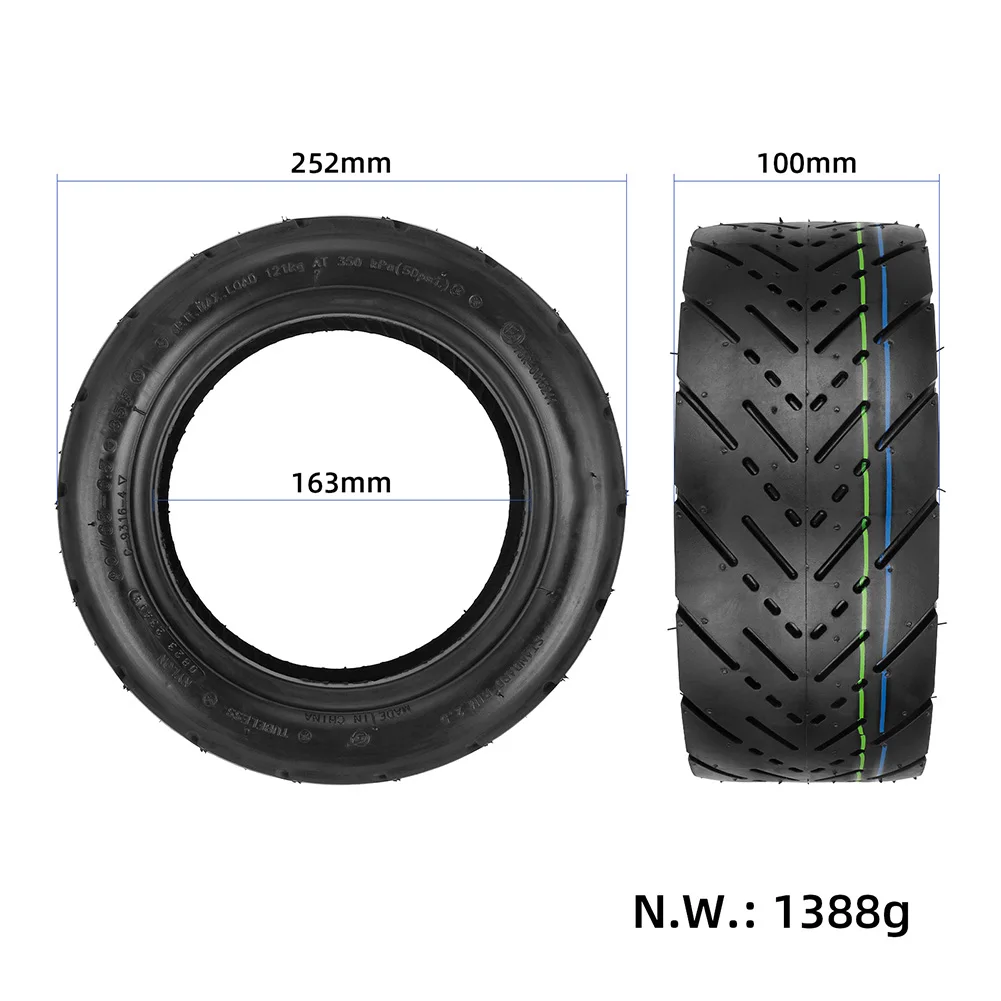 Durable Functional Tire Tubeless Tyre Road Tyre Self-repair Brand New Electric Scooter For Zero 11X Rubber Scooter
Durable Functional Tire Tubeless Tyre Road Tyre Self-repair Brand New Electric Scooter For Zero 11X Rubber Scooter