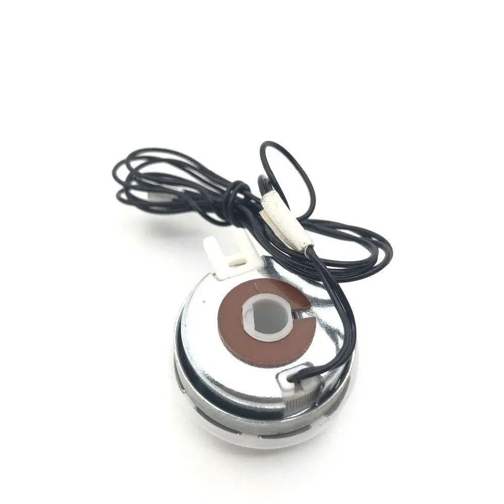 5X JC47-00033B Clutch Electric for Samsung SCX3400 SCX3405 SCX3407 ML2160 ML2164 ML2165 ML2167 ML2168 ML1660 M2020 M2070 SF760
5X JC47-00033B Clutch Electric for Samsung SCX3400 SCX3405 SCX3407 ML2160 ML2164 ML2165 ML2167 ML2168 ML1660 M2020 M2070 SF760