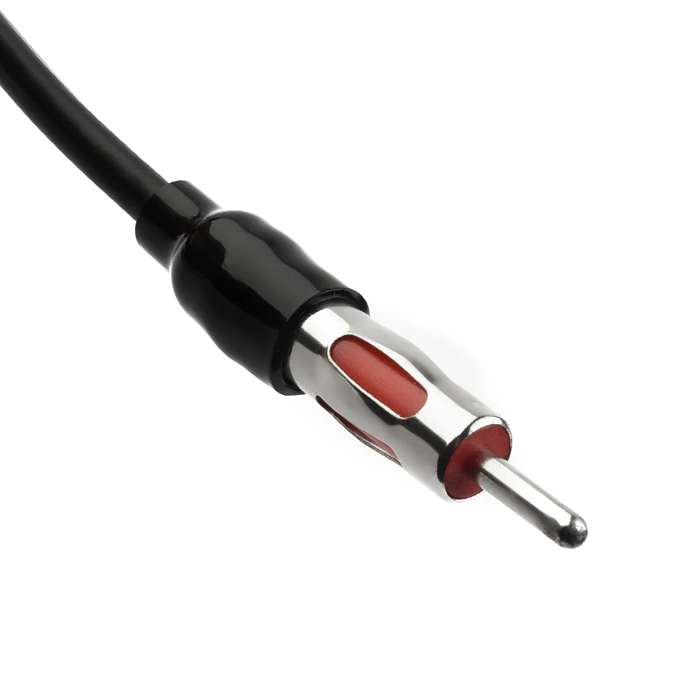 Male to Female Antenna Car Extension Cord Radio Universal 180cm High Quality Durable Hot Latest 2018 Stock Cheap
Male to Female Antenna Car Extension Cord Radio Universal 180cm High Quality Durable Hot Latest 2018 Stock Cheap