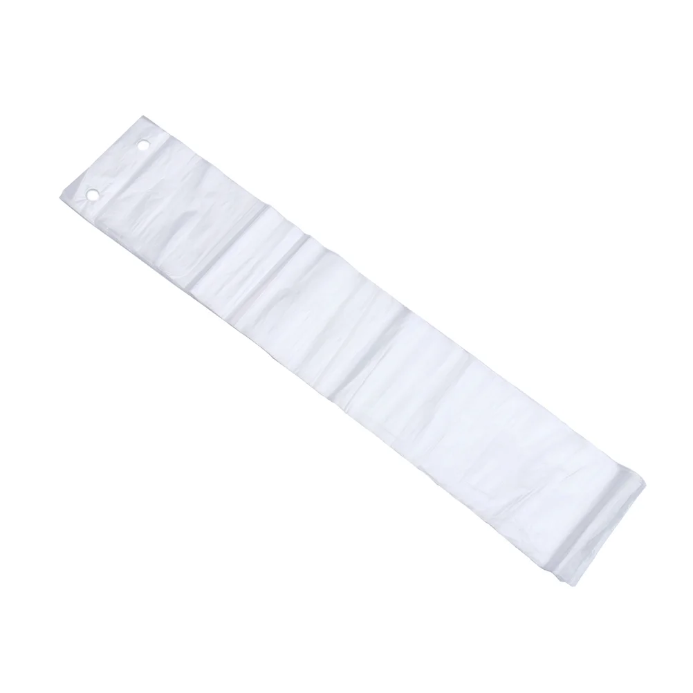 200 Pcs Disposable Umbrella Bag Clear Umbrellas Umbrella Cover Bag Tooling Fit Umbrella Rain Bags Plastic Umbrella Bag Carrier
200 Pcs Disposable Umbrella Bag Clear Umbrellas Umbrella Cover Bag Tooling Fit Umbrella Rain Bags Plastic Umbrella Bag Carrier