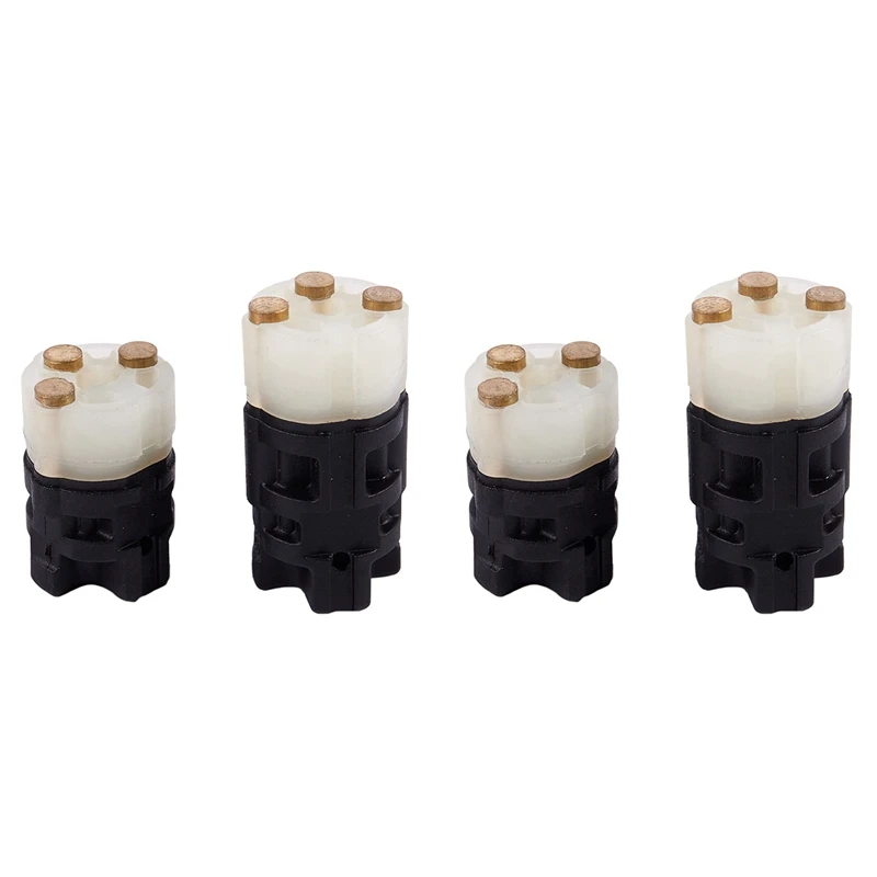 2X 722.9 Spend Sensor Y3/8N1 & Y3/8N2 For Cvt Tcu Ecu Automatic Transmission Shift Solenoid Kit For Mercedes Benz 7G
2X 722.9 Spend Sensor Y3/8N1 & Y3/8N2 For Cvt Tcu Ecu Automatic Transmission Shift Solenoid Kit For Mercedes Benz 7G
