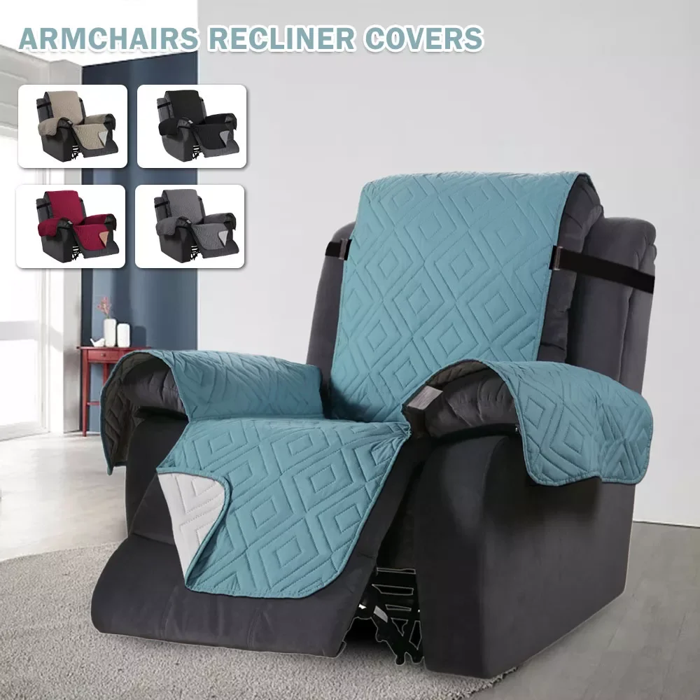 NEW IN Recliner Chair Cover Armchairs Sofa Couch Covers Waterproof Anti Slip Slipcover Soft Quilted Pet Dog Kids Protective Sofa
NEW IN Recliner Chair Cover Armchairs Sofa Couch Covers Waterproof Anti Slip Slipcover Soft Quilted Pet Dog Kids Protective Sofa