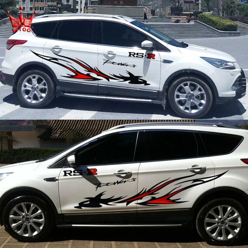 Наклейка на боковой стороне автомобиля RS power's style, виниловые наклейки, форменные наклейки w203,peugeot 407,1, пара цветов, аксессуары и наклейки
Наклейка на боковой стороне автомобиля RS power's style, виниловые наклейки, форменные наклейки w203,peugeot 407,1, пара цветов, аксессуары и наклейки