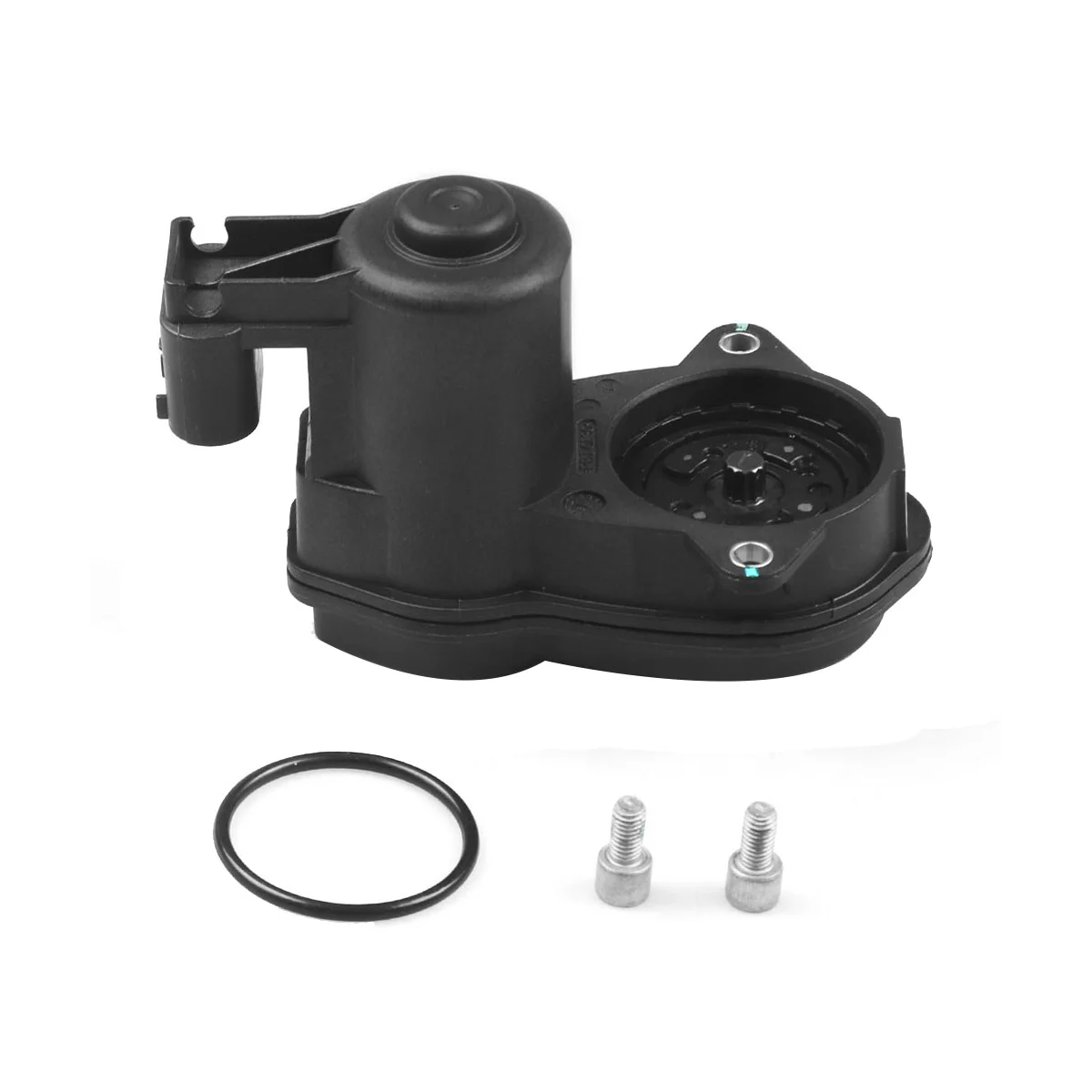 Rear Park Brake Actuator for 2009-2016 528I 535I 640I 650I X3 X4 Z4 34216794618 34216791420
Rear Park Brake Actuator for 2009-2016 528I 535I 640I 650I X3 X4 Z4 34216794618 34216791420