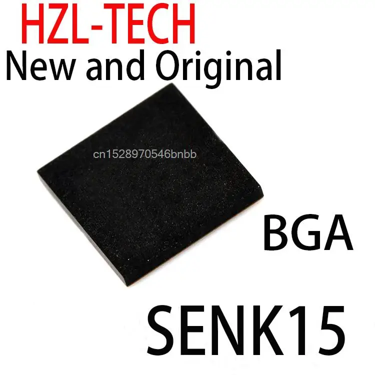 2 шт., новые и оригинальные протестированные чипы bga reball с шариками, чипы IC SENK15
2 шт., новые и оригинальные протестированные чипы bga reball с шариками, чипы IC SENK15