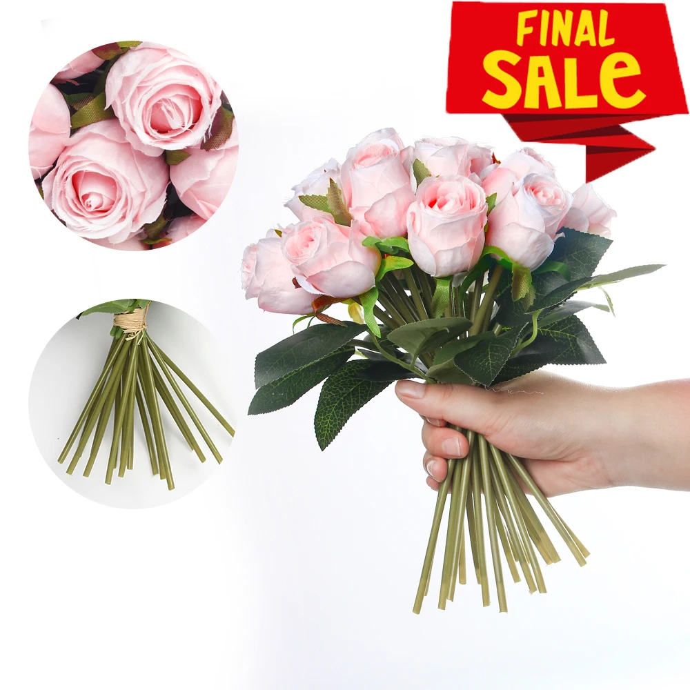 Искусственные розы, цветы, розовые Искусственные цветы для самостоятельного украшения дома и сада, свадебное украшение, красивый подарок н...
Искусственные розы, цветы, розовые Искусственные цветы для самостоятельного украшения дома и сада, свадебное украшение, красивый подарок н...