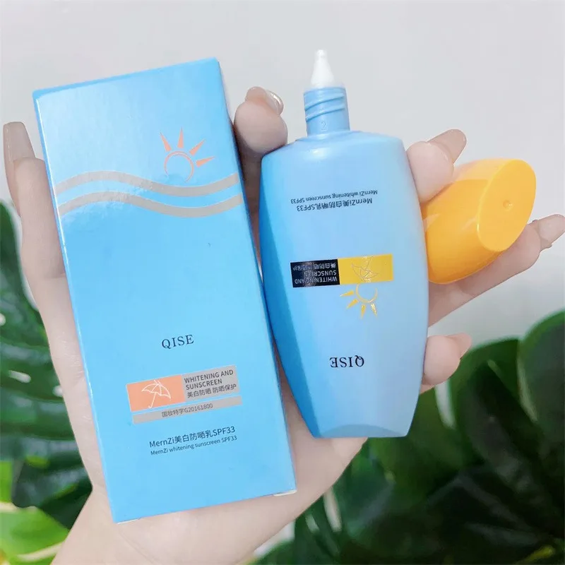 Защита лица от солнца легко размазывается изоляция и солнцезащитный отбеливающий солнцезащитный козырек от УФ-лучей изоляция красота здоровье лица макияж
Защита лица от солнца легко размазывается изоляция и солнцезащитный отбеливающий солнцезащитный козырек от УФ-лучей изоляция красота здоровье лица макияж