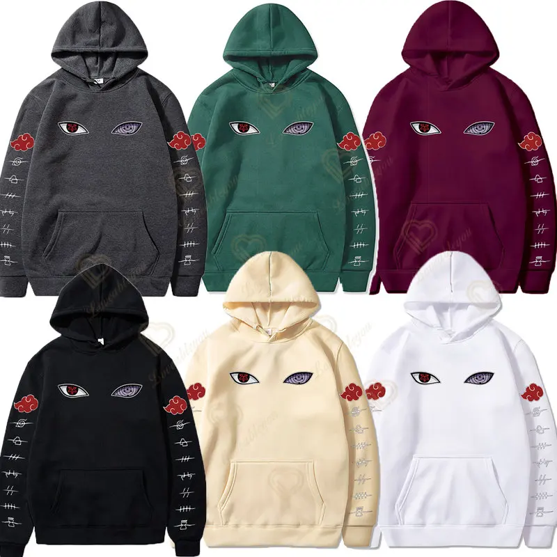 Anime Naruto Shippuden Little Red Cloud 3D Printing Hoodie Men's Women's Cosplay Sweater Spring Fashion Jacket Hoodie
Anime Naruto Shippuden Little Red Cloud 3D Printing Hoodie Men's Women's Cosplay Sweater Spring Fashion Jacket Hoodie