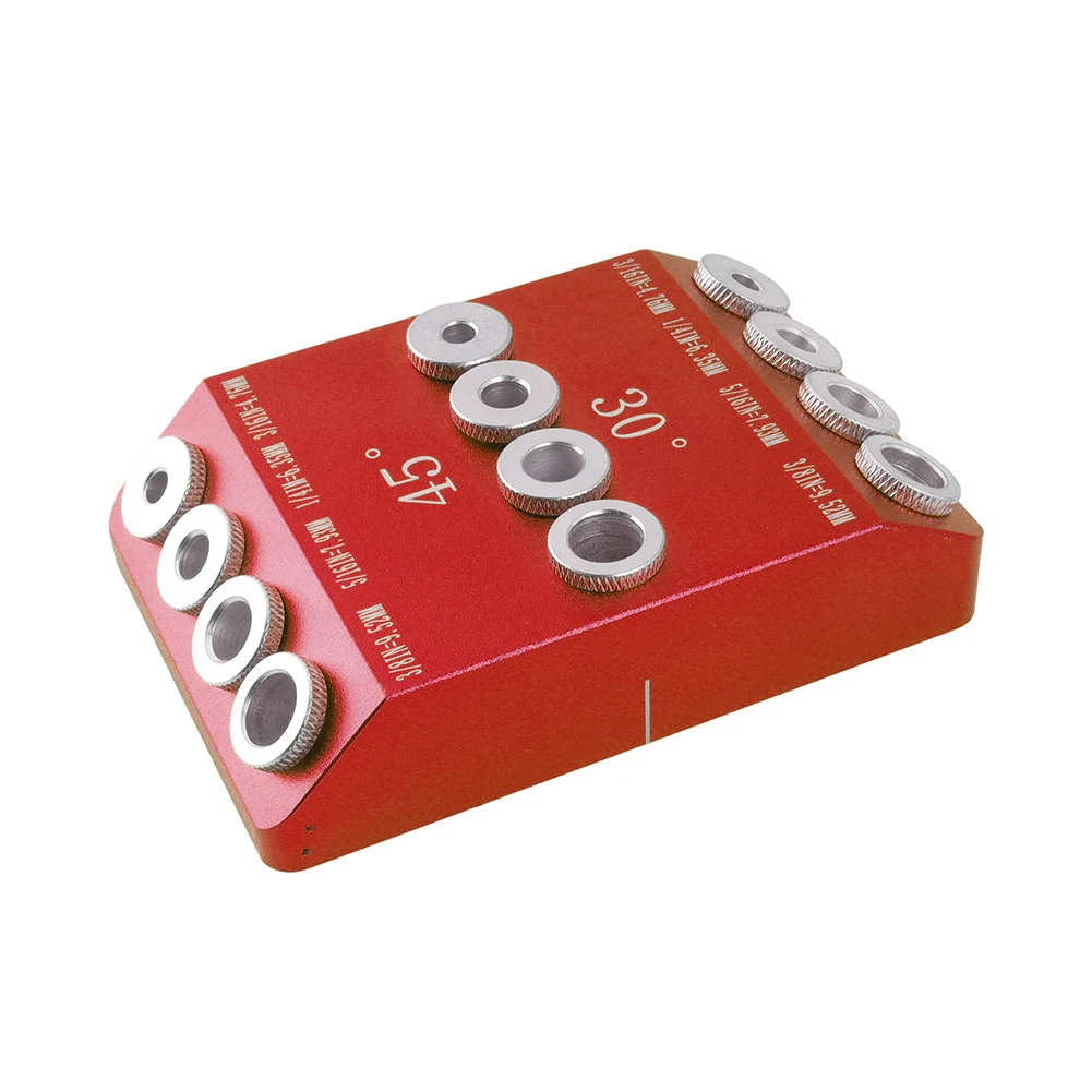 Направляющая для дрели, 30/45/90 градусов, многоугольный зажим для дрели из алюминиевого сплава, карманный зажим для дрели с ЧПУ, скошенный вертикальный зажим для дрели, инструменты для деревообработки «сделай сам»
Направляющая для дрели, 30/45/90 градусов, многоугольный зажим для дрели из алюминиевого сплава, карманный зажим для дрели с ЧПУ, скошенный вертикальный зажим для дрели, инструменты для деревообработки «сделай сам»