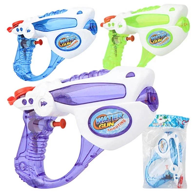 Summer Cute Water Guns Baby Toy Swimming Pool Beach Bath Toys Swim Blaster Guns Kids Outdoor Beach Sand Game Toys For Children
Summer Cute Water Guns Baby Toy Swimming Pool Beach Bath Toys Swim Blaster Guns Kids Outdoor Beach Sand Game Toys For Children